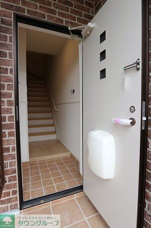 サンライト ブローテの物件内観写真